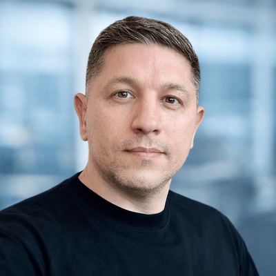 Marius Martocsan